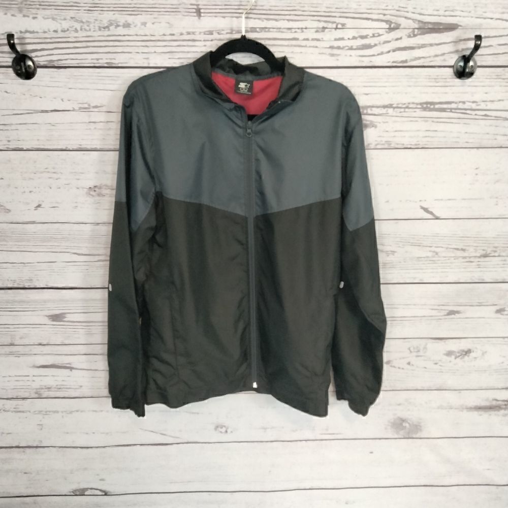 "No Brand" men's lightweight jacket